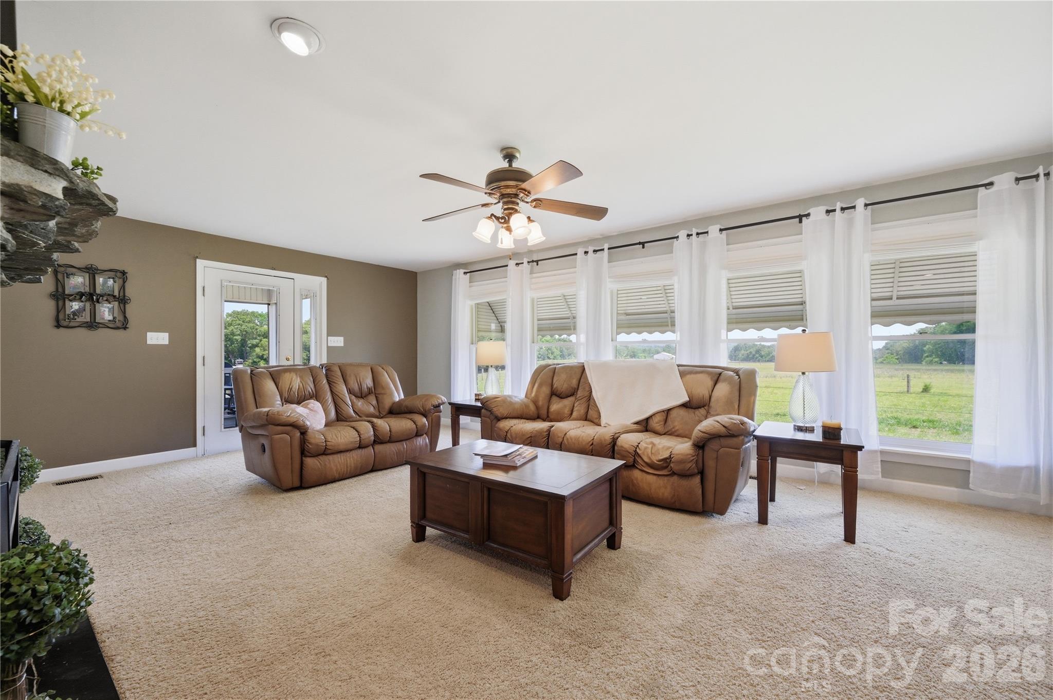 1425 Hobson Road Cleveland, NC 27013 - Photo 15 of 48