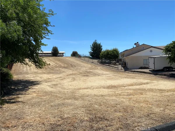 $130,000 | 4772 Mallard Court, Paso Robles, CA 93446