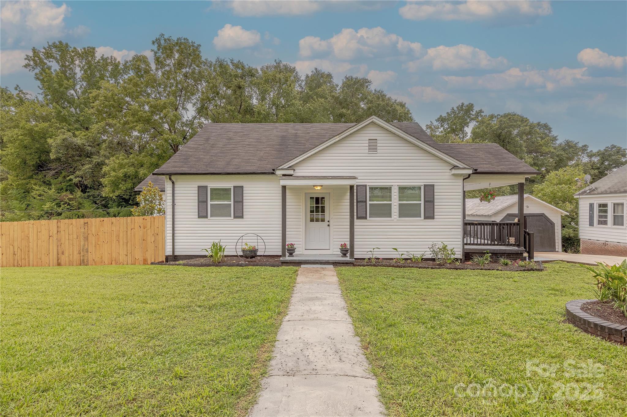 1334 Williams Estate Drive Lancaster, SC 29720 - Photo 1 of 28