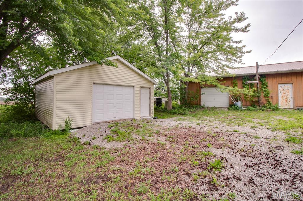 12678 Catholic Springs Road Bunker Hill, IL 62014 - Photo 42 of 43