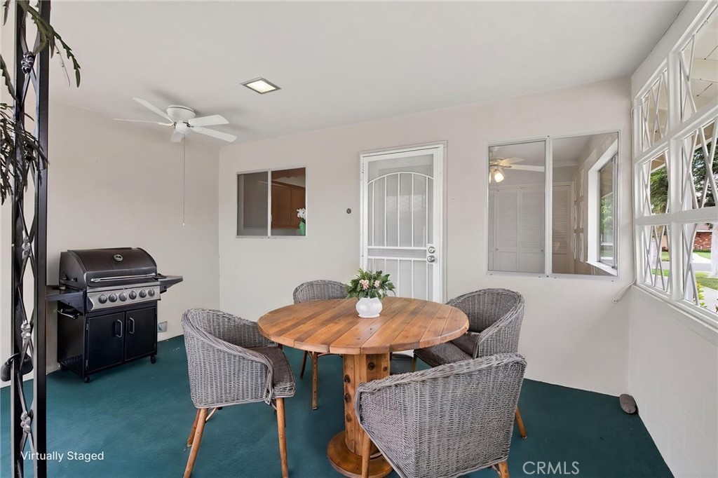 4963 Carlingford Avenue Riverside, CA 92504 - Photo 27 of 33 a view of a dining room with furniture
