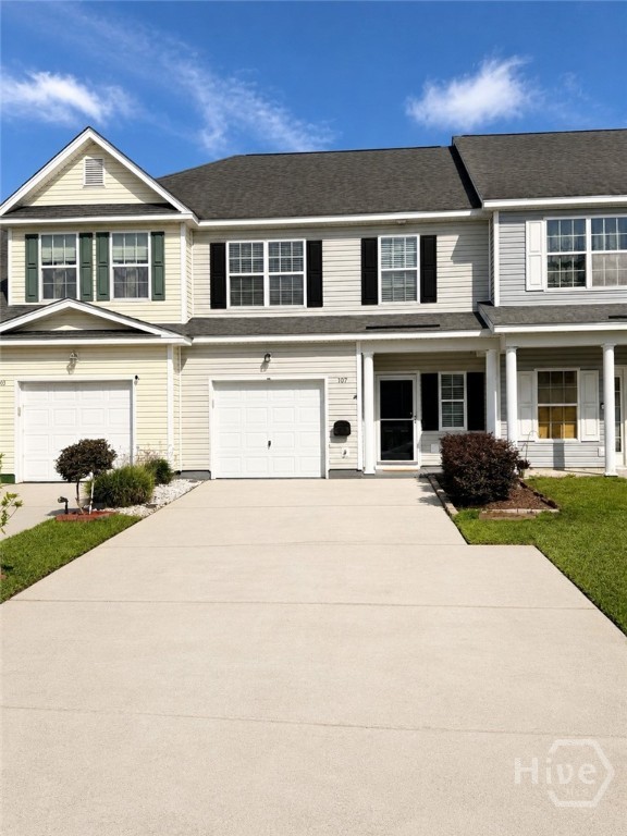 105 Orkney Road Port Wentworth, GA 31407 - Photo 1 of 21