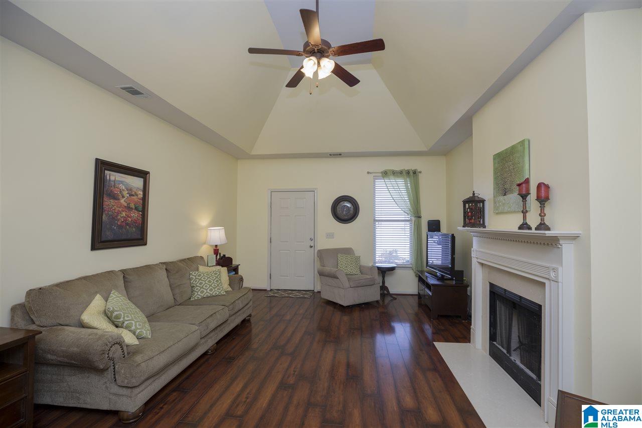 1073 Savannah Lane Calera, AL 35040 - Photo 38 of 49