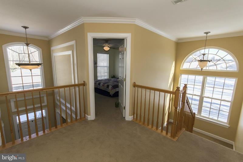 2260 Phillips Mill Road Forest Hill, MD 21050 - Photo 14 of 30 Upstairs Foyer