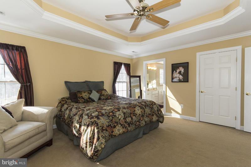 2260 Phillips Mill Road Forest Hill, MD 21050 - Photo 15 of 30 Bedroom (Master)