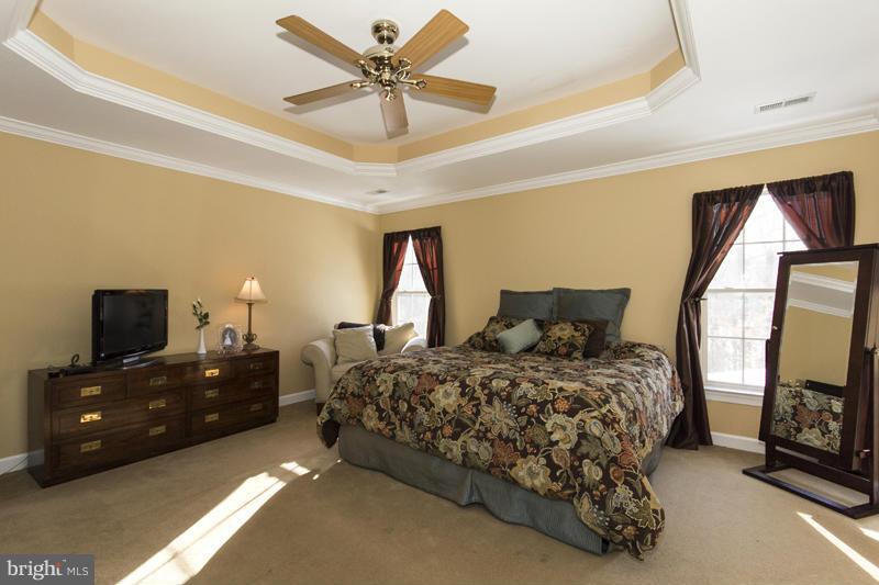 2260 Phillips Mill Road Forest Hill, MD 21050 - Photo 16 of 30 Bedroom (Master)