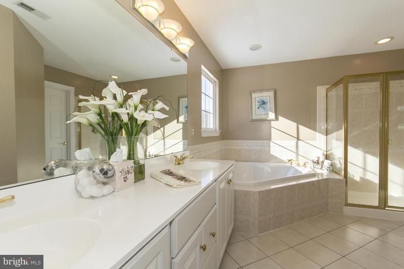 2260 Phillips Mill Road Forest Hill, MD 21050 - Photo 18 of 30 Bath (Master)
