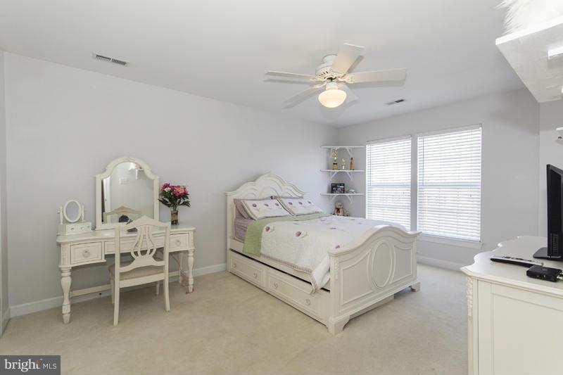 2260 Phillips Mill Road Forest Hill, MD 21050 - Photo 19 of 30 Bedroom 2