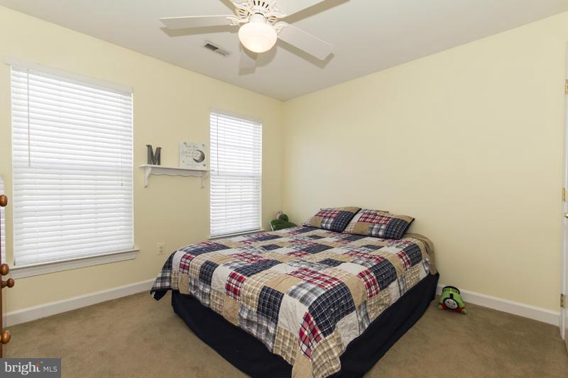 2260 Phillips Mill Road Forest Hill, MD 21050 - Photo 20 of 30 Bedroom 3