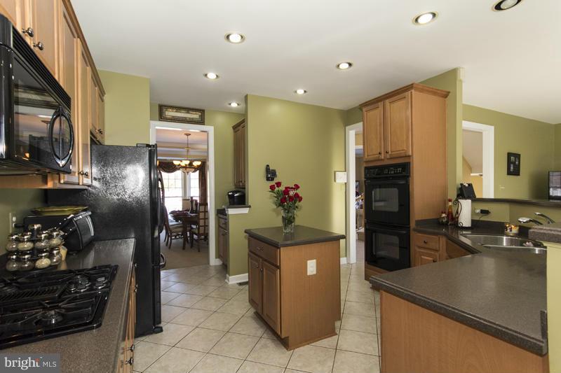 2260 Phillips Mill Road Forest Hill, MD 21050 - Photo 3 of 30 Kitchen