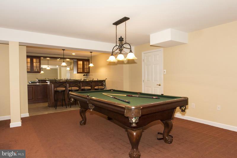 2260 Phillips Mill Road Forest Hill, MD 21050 - Photo 23 of 30 Rec room