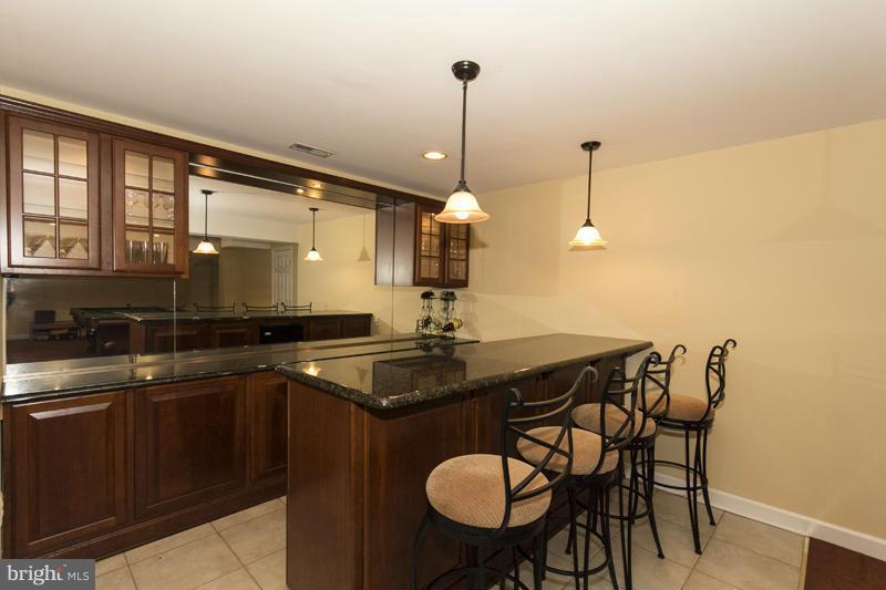 2260 Phillips Mill Road Forest Hill, MD 21050 - Photo 24 of 30 Wet bar
