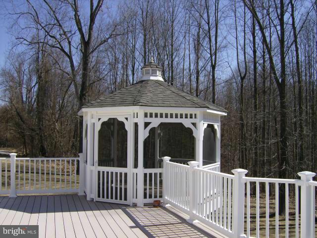 2260 Phillips Mill Road Forest Hill, MD 21050 - Photo 26 of 30 Gazebo