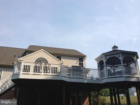 2260 Phillips Mill Road Forest Hill, MD 21050 - Photo 27 of 30 Exterior (Rear)