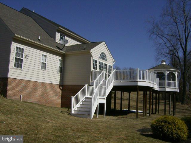 2260 Phillips Mill Road Forest Hill, MD 21050 - Photo 29 of 30 Exterior (Rear)