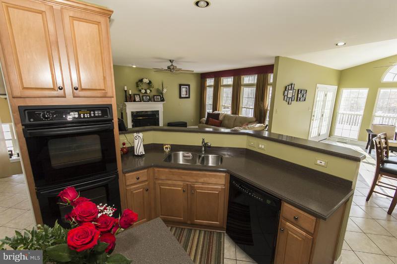 2260 Phillips Mill Road Forest Hill, MD 21050 - Photo 4 of 30 Kitchen