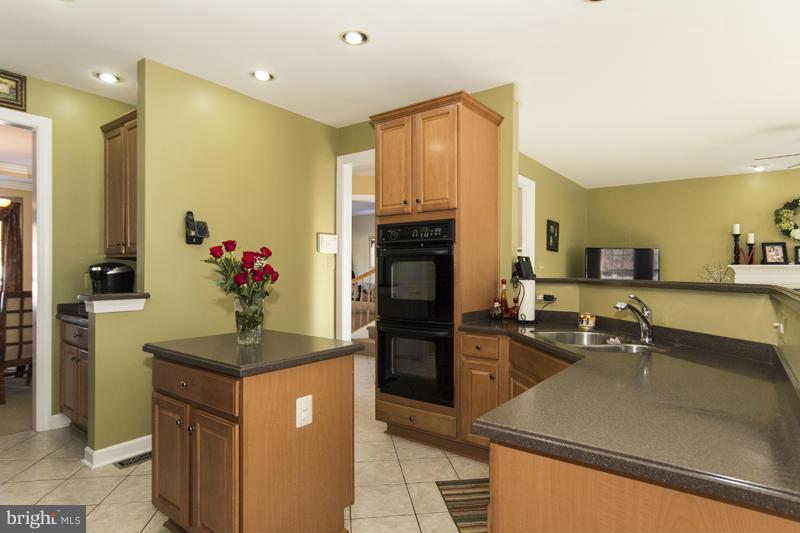 2260 Phillips Mill Road Forest Hill, MD 21050 - Photo 5 of 30 Kitchen