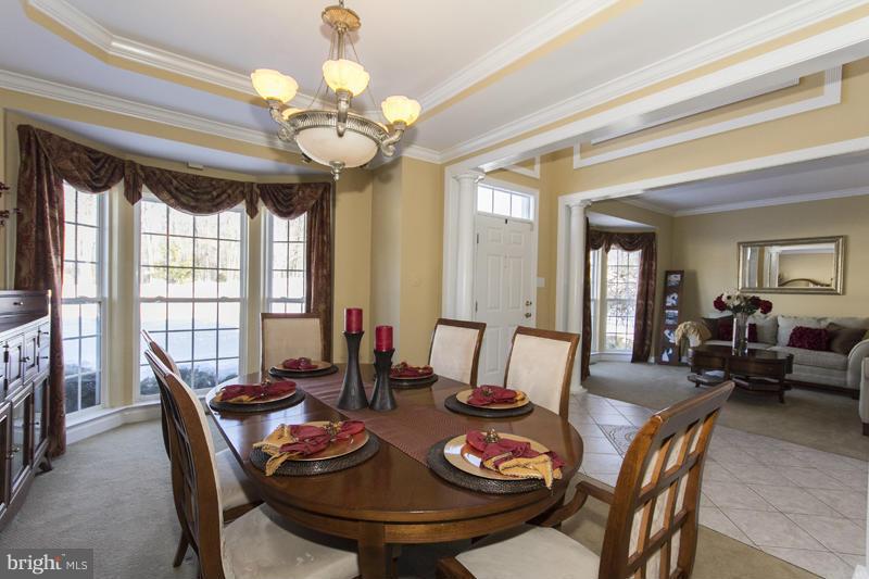 2260 Phillips Mill Road Forest Hill, MD 21050 - Photo 6 of 30 Dining Room