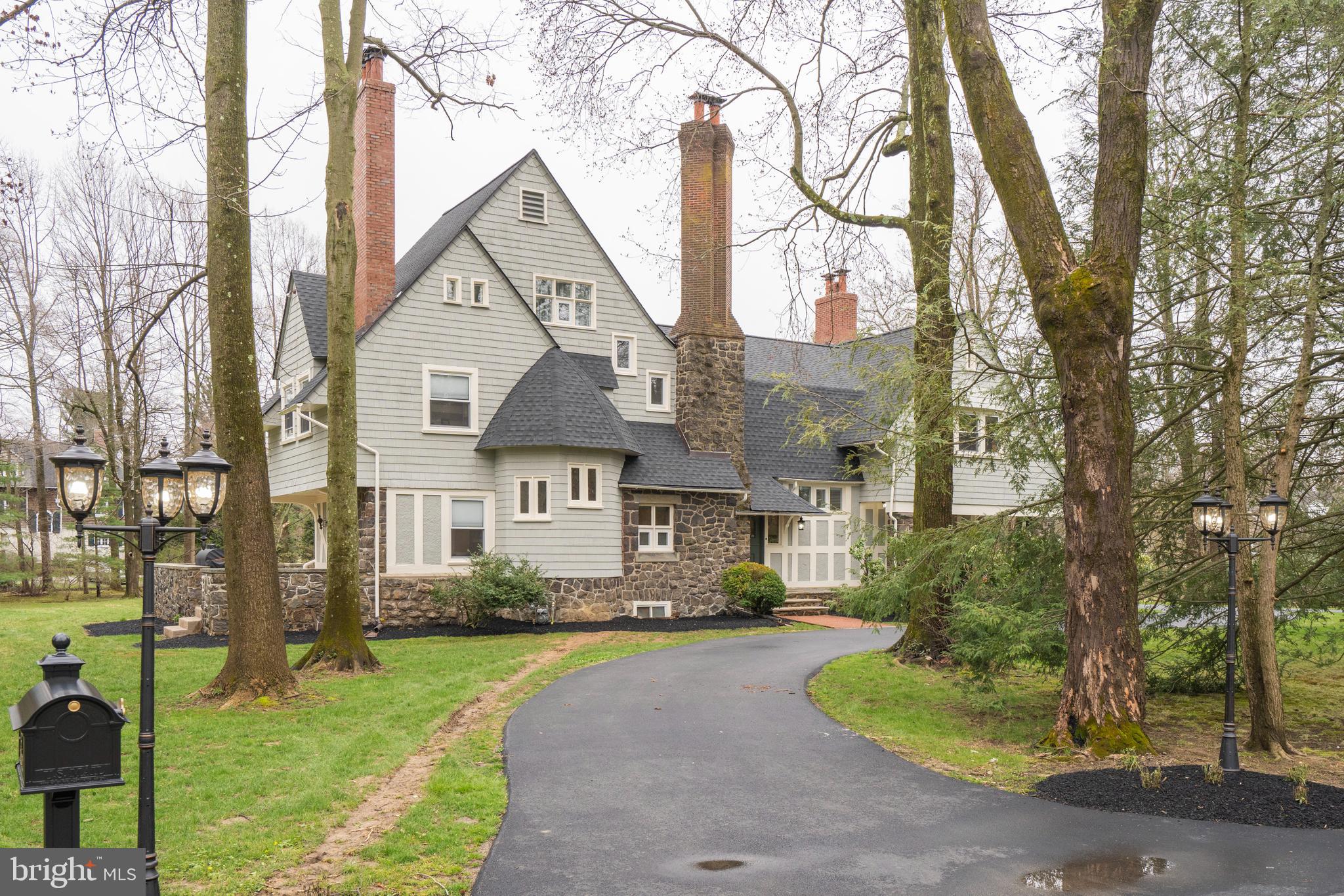 132 Exeter Road Devon, PA 19333 - Photo 1 of 51