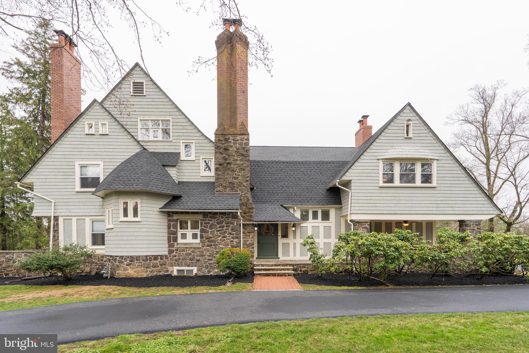 132 Exeter Road Devon, PA 19333 - Photo 2 of 51