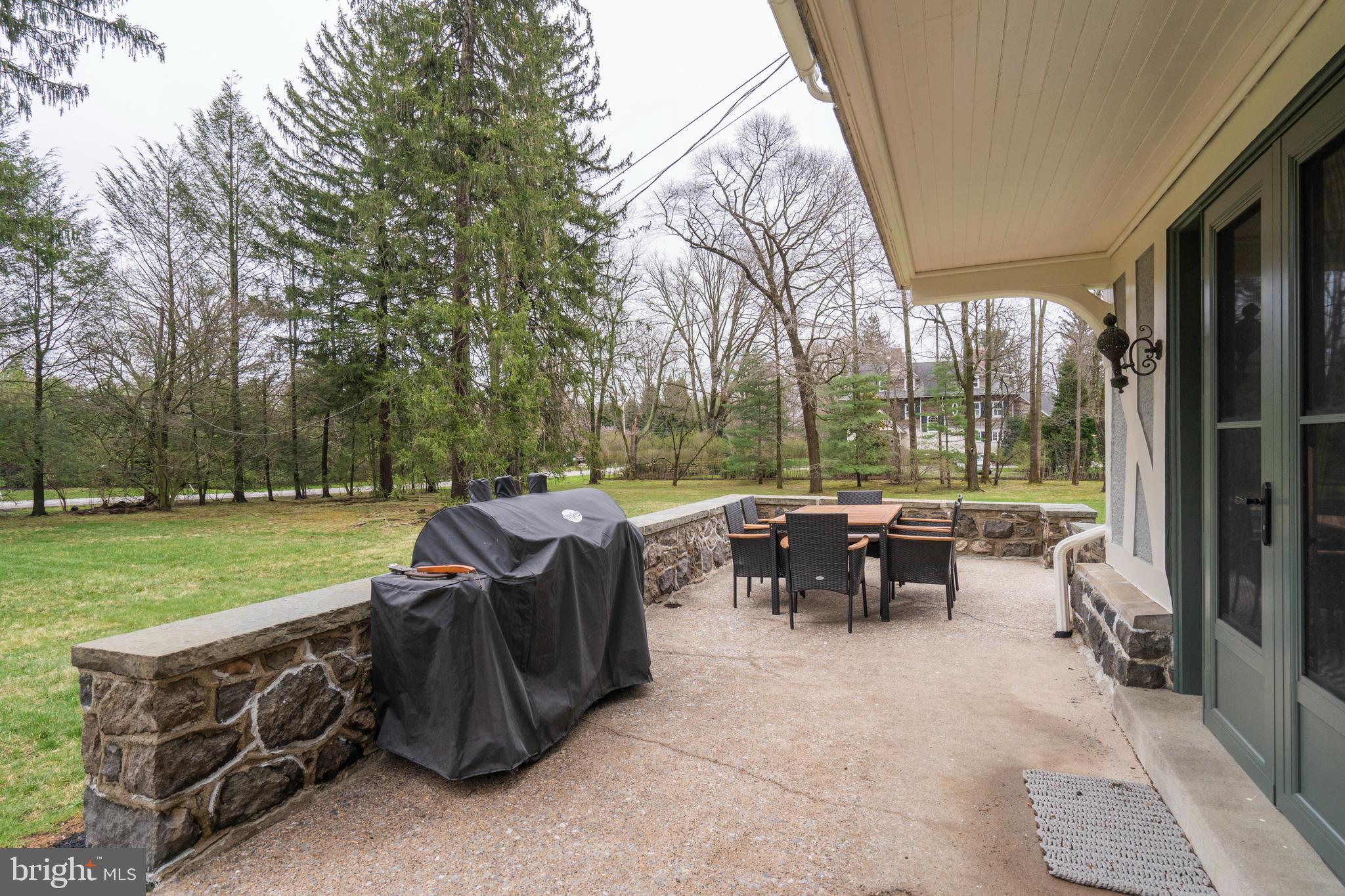 132 Exeter Road Devon, PA 19333 - Photo 31 of 51
