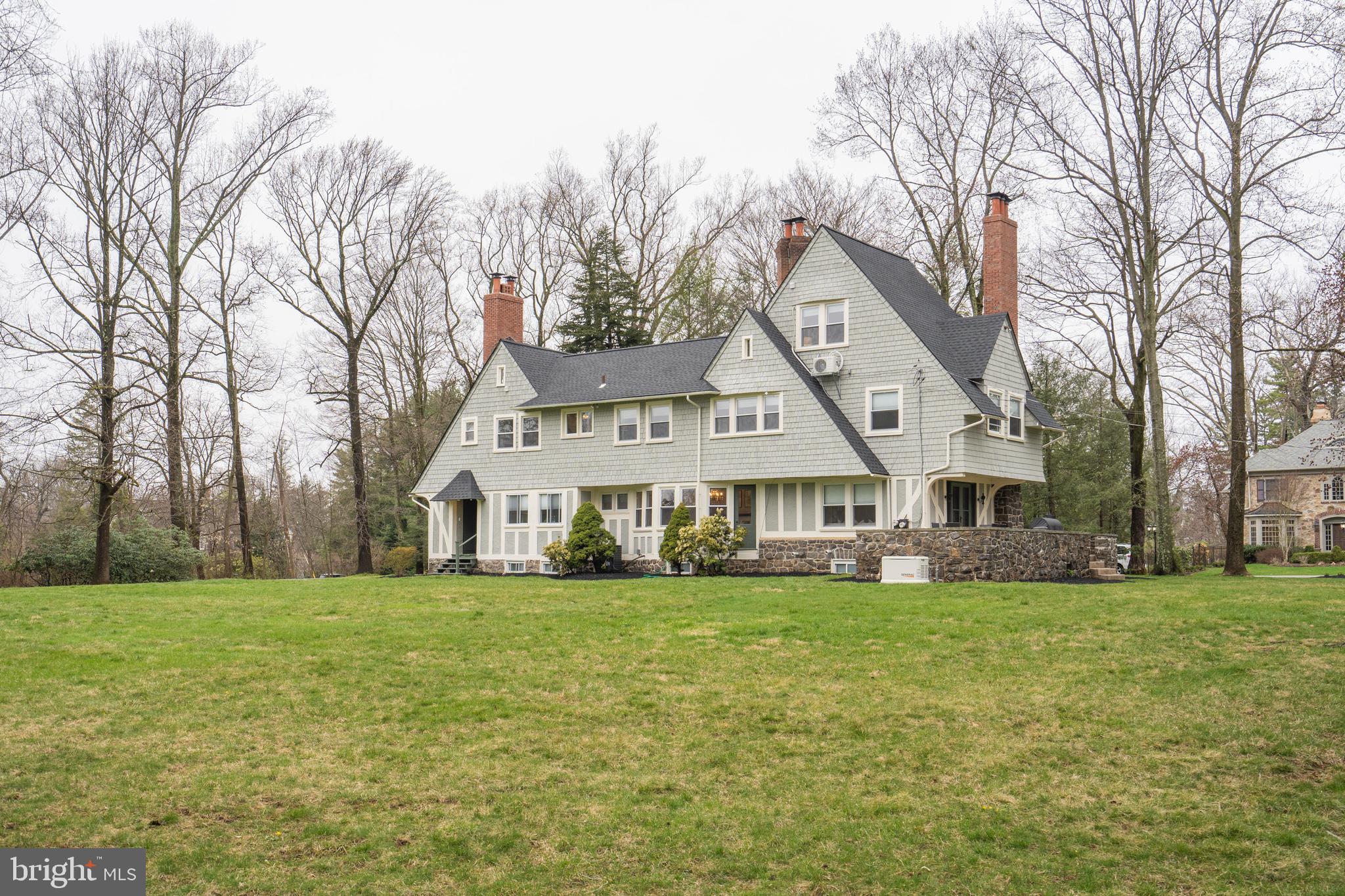 132 Exeter Road Devon, PA 19333 - Photo 33 of 51