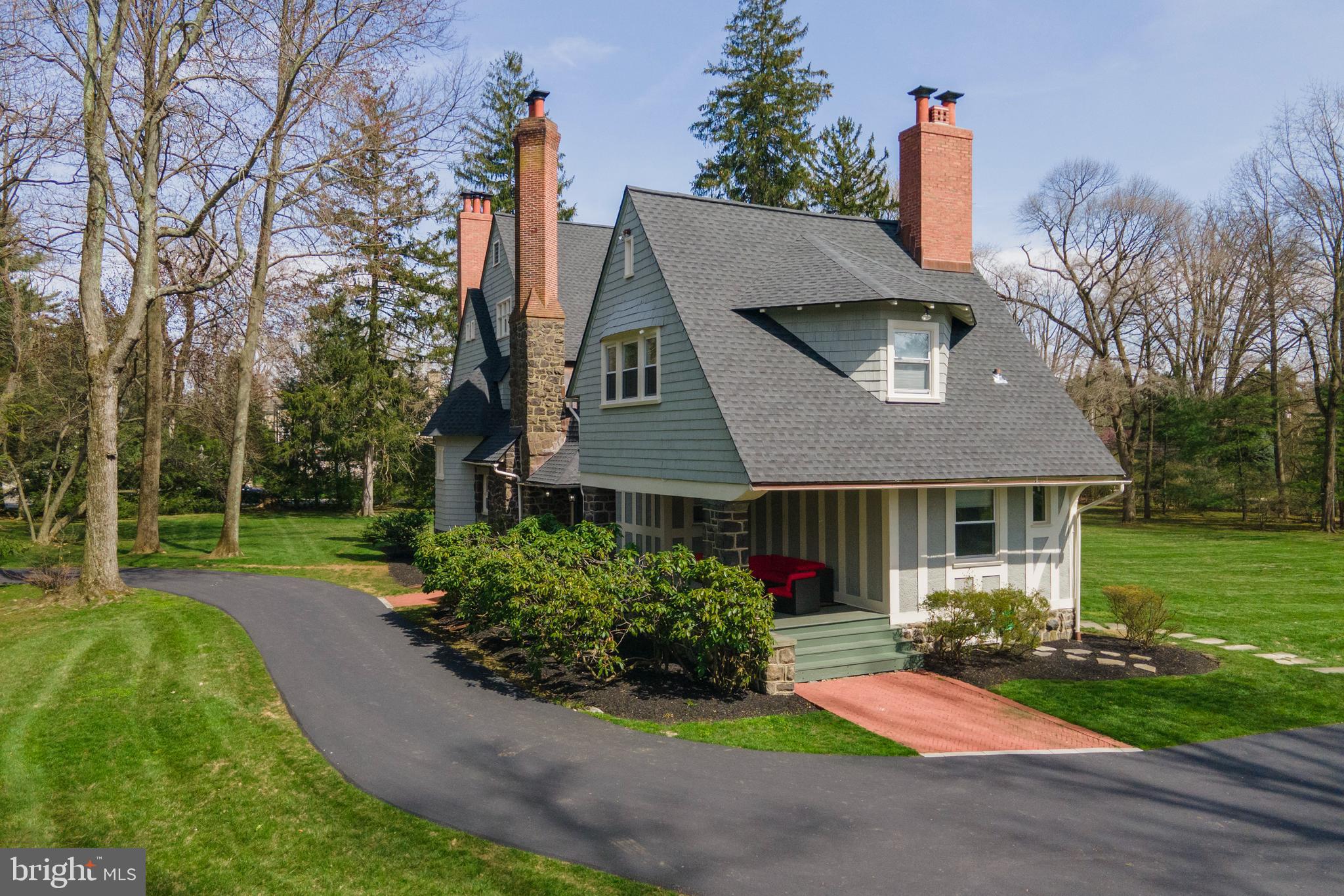 132 Exeter Road Devon, PA 19333 - Photo 43 of 51