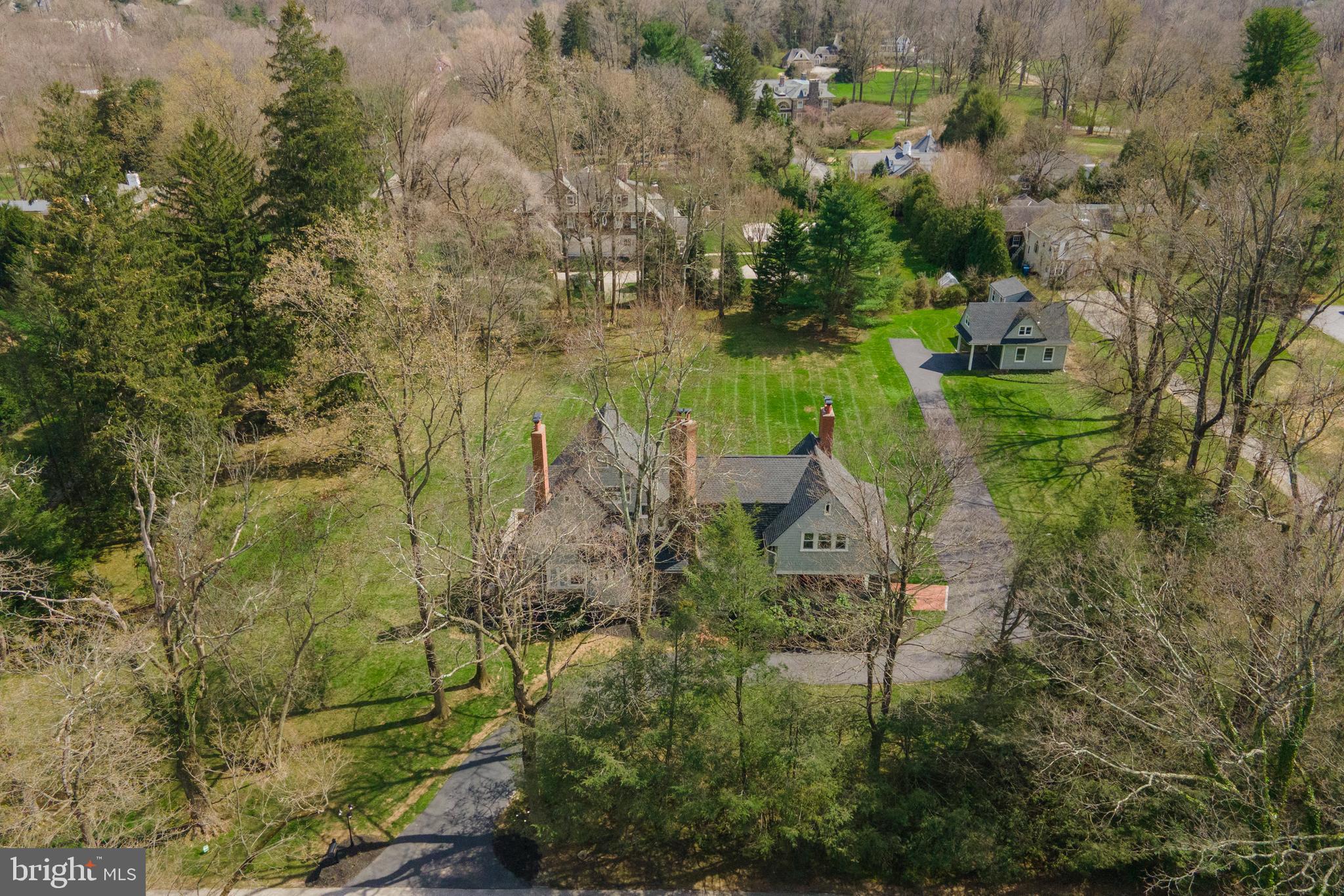 132 Exeter Road Devon, PA 19333 - Photo 44 of 51