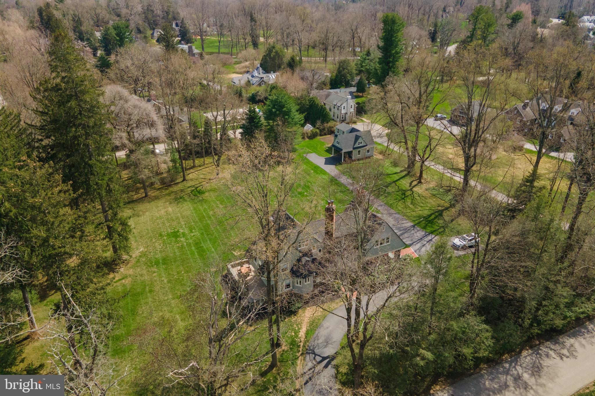 132 Exeter Road Devon, PA 19333 - Photo 45 of 51