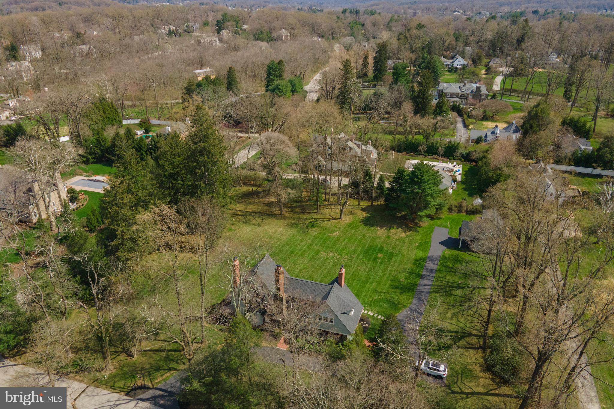 132 Exeter Road Devon, PA 19333 - Photo 46 of 51