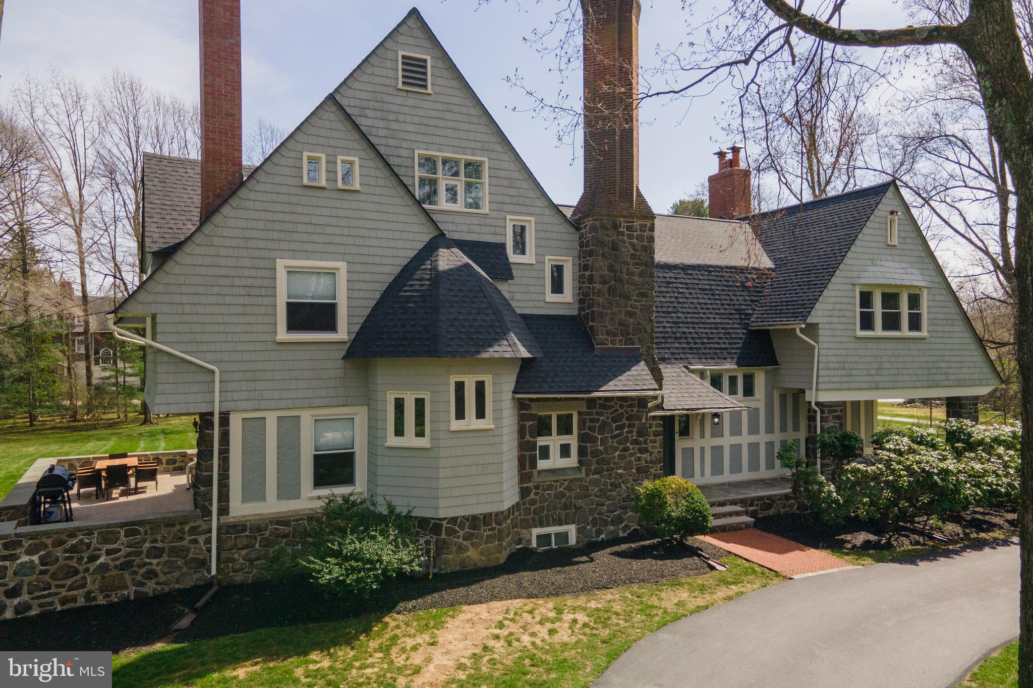 132 Exeter Road Devon, PA 19333 - Photo 47 of 51