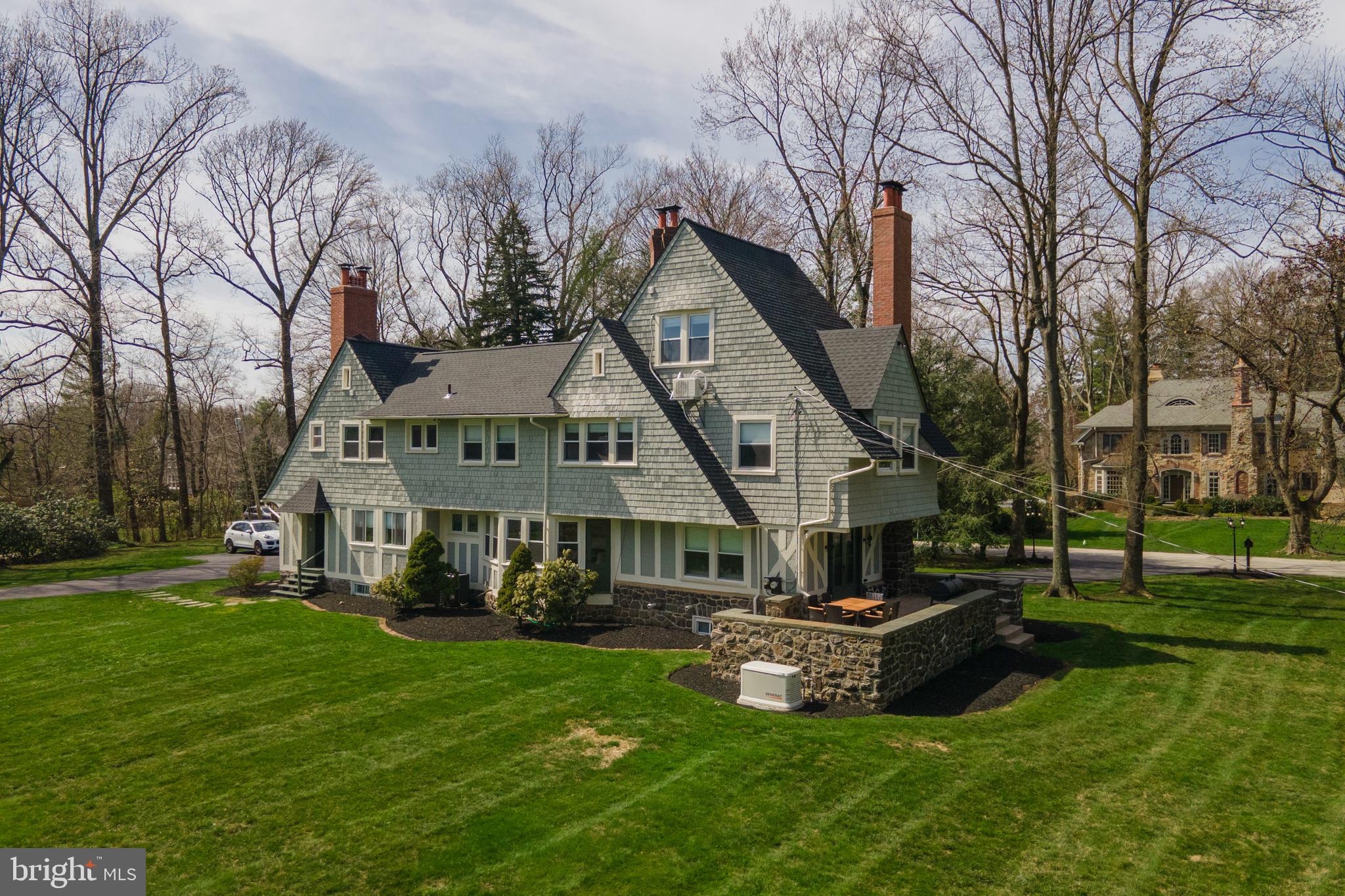 132 Exeter Road Devon, PA 19333 - Photo 50 of 51