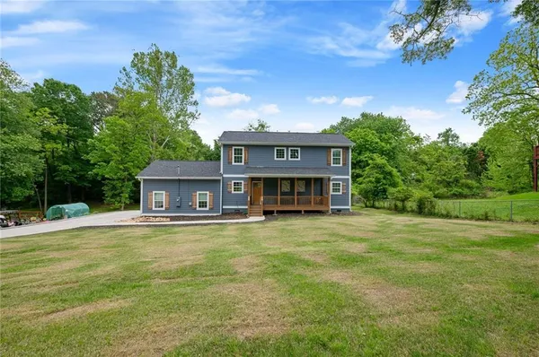 $399,000 | 4858 Griggs Street, Acworth, GA 30101