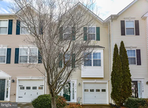 $384,900 | 11417 Wytheville Court, Fredericksburg, VA 22407