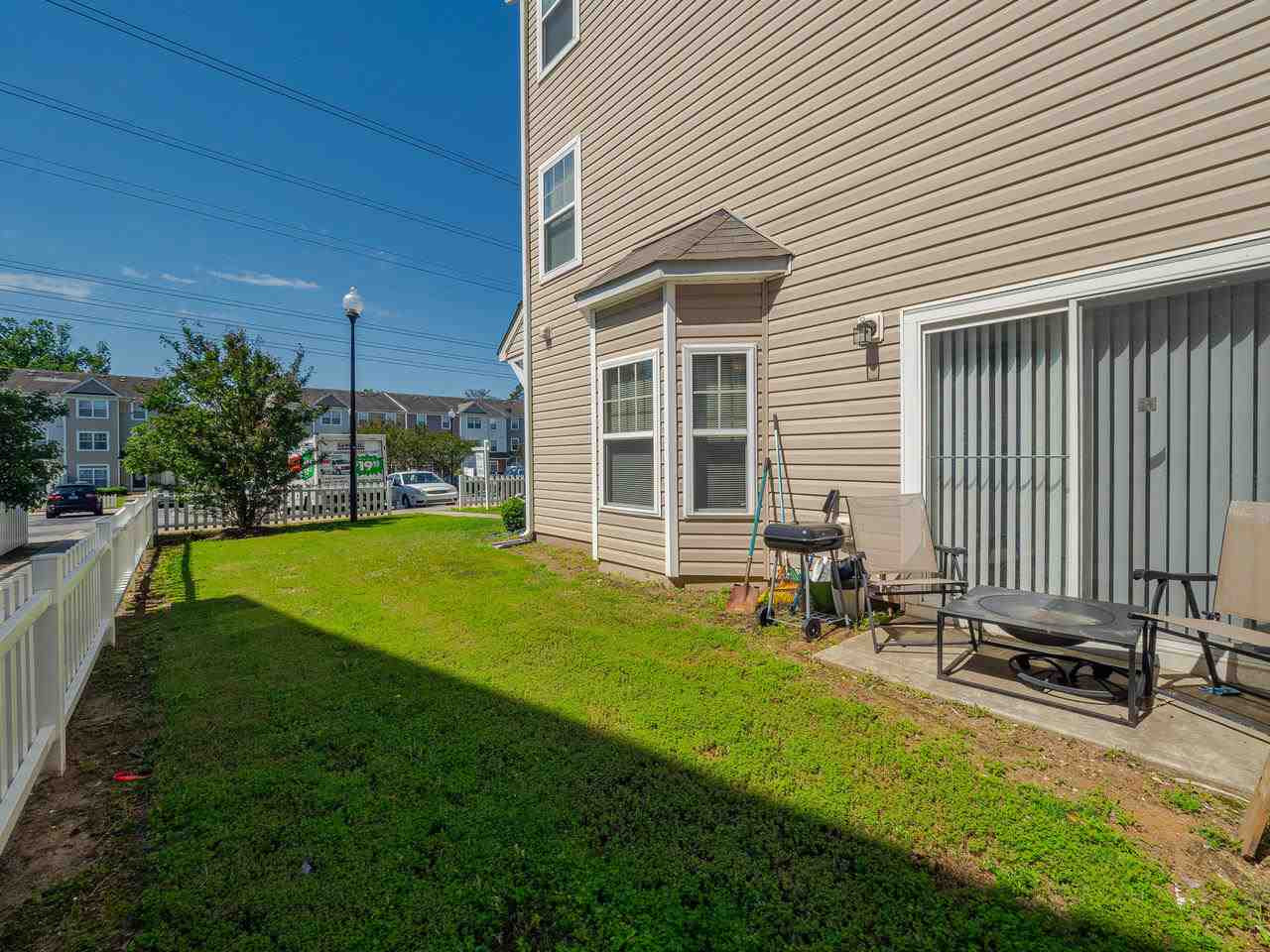 331 Gilman Lane, Unit 105 Raleigh, NC 27610 - Photo 2 of 30 Photo 2