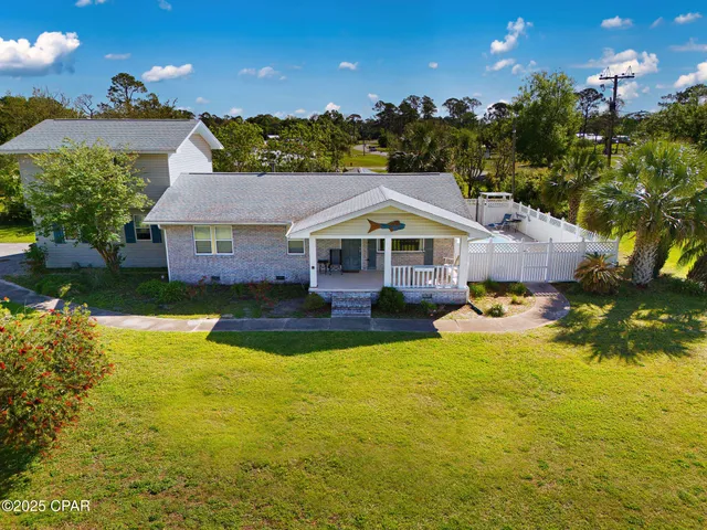 $475,000 | 1321 Mc Clelland Avenue, Port St. Joe, FL 32456