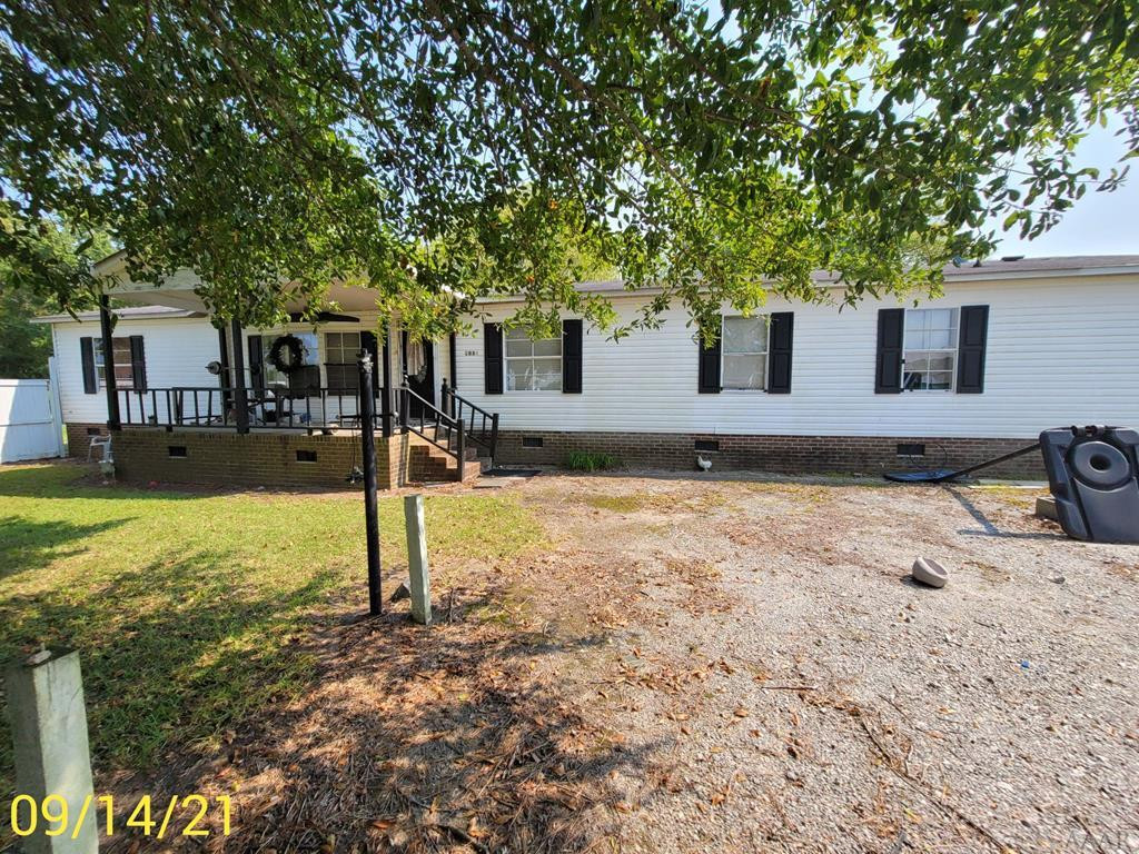 1039 Grabtown Road Windsor, NC 27983 - Photo 1 of 9 Main View