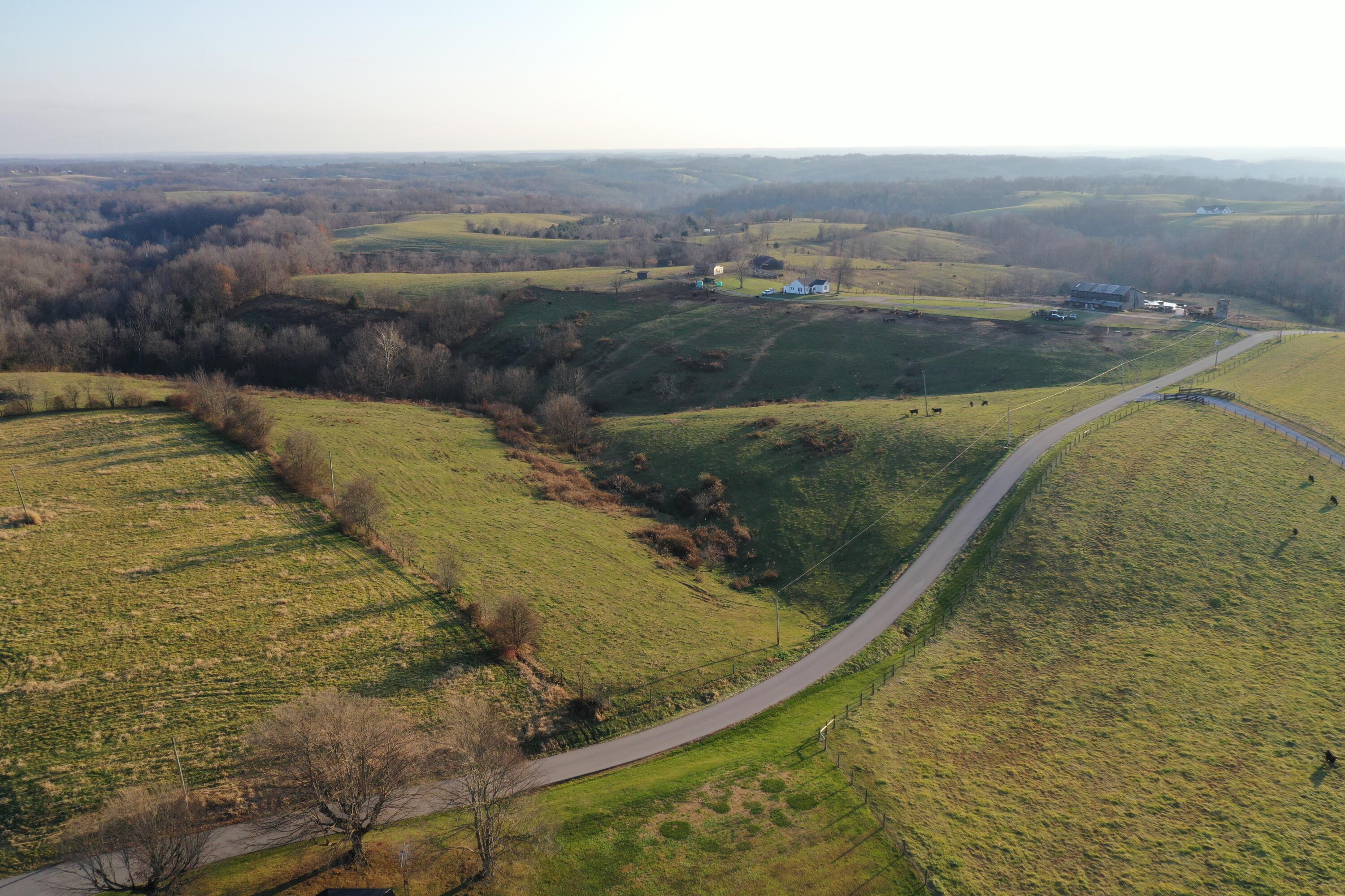 809 Mt Tabor Road Ewing, KY 41039 - Photo 85 of 85 809 Mt Tabor Road - Ewing, KY 41039