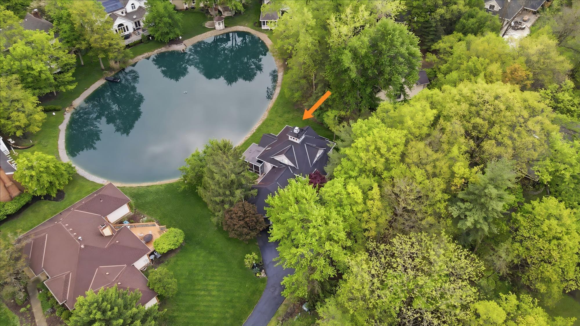 52 Beech Ridge Drive Powell, OH 43065 - Photo 3 of 100 002