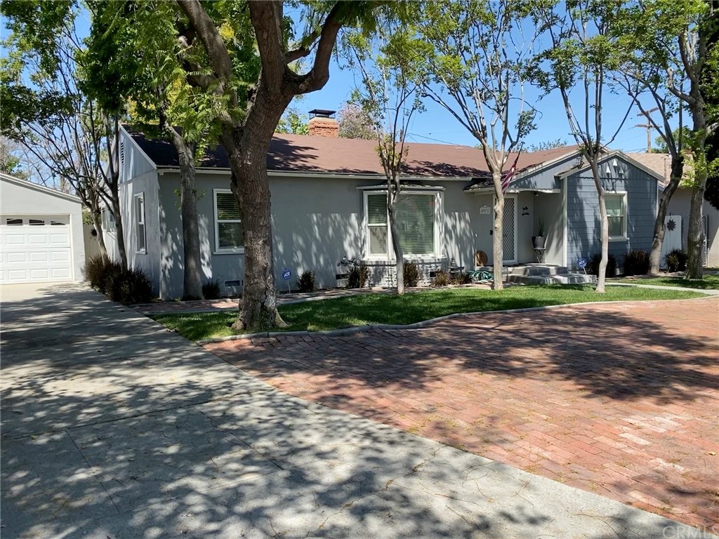 5971 Birch Street Riverside, CA 92506 - Photo 1 of 1 Front view of the property