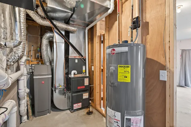 $464,900 | 13626 299th Avenue Northwest, Princeton, MN 55371