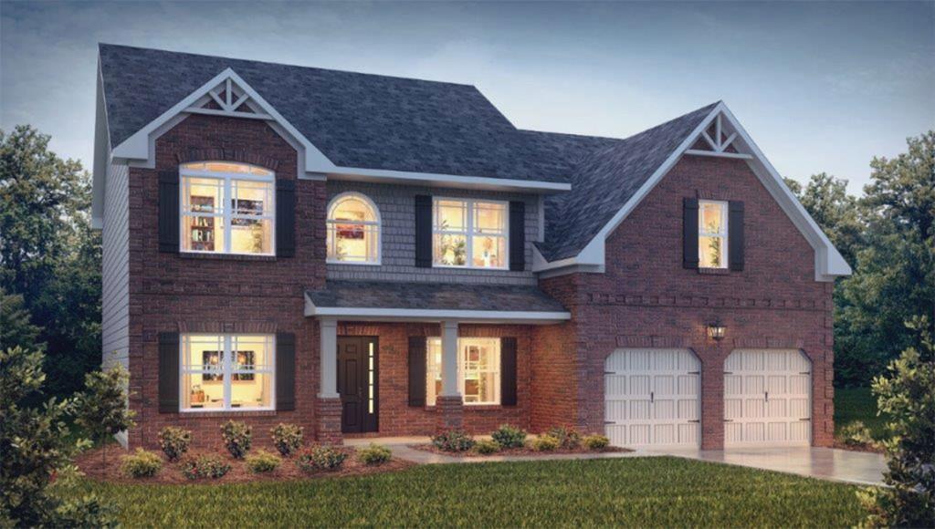 3794 Beaver Swamp Road Loganville, GA 30052 - Photo 1 of 1 Gallery Image 1