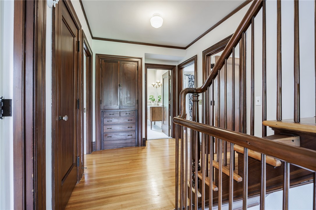 75 Southern Parkway Rochester, NY 14618 - Photo 20 of 46