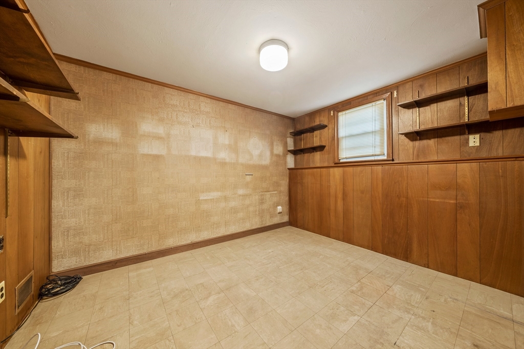 129 Devon Road Norwood, MA 02062 - Photo 21 of 32 a view of an empty room