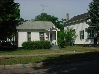1327 Ransom Street Muskegon, MI 49442 - Photo 2 of 3 Additional Photo