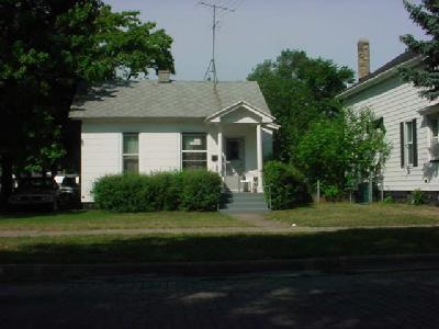 1327 Ransom Street Muskegon, MI 49442 - Photo 3 of 3 Additional Photo