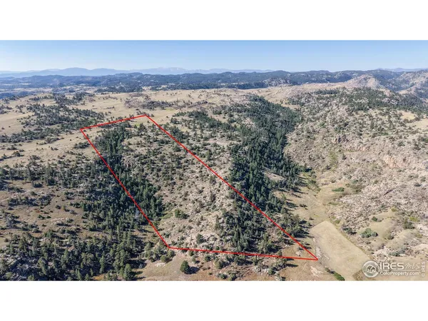 $277,500 | 0 West County Road 82E, Livermore, CO 80536