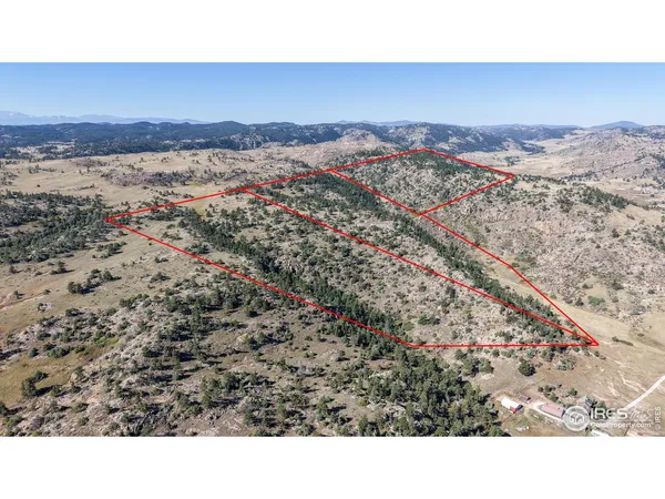 $277,500 | 0 West County Road 82E, Livermore, CO 80536