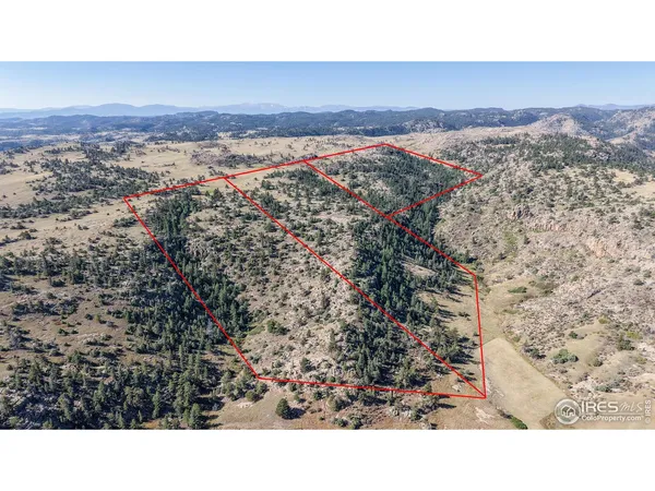 $277,500 | 0 West County Road 82E, Livermore, CO 80536