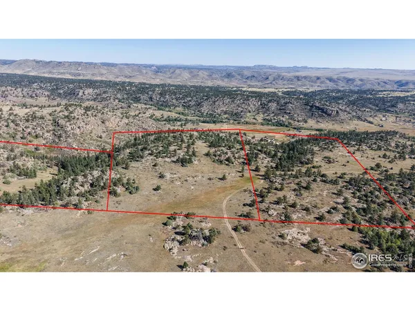 $277,500 | 0 West County Road 82E, Livermore, CO 80536